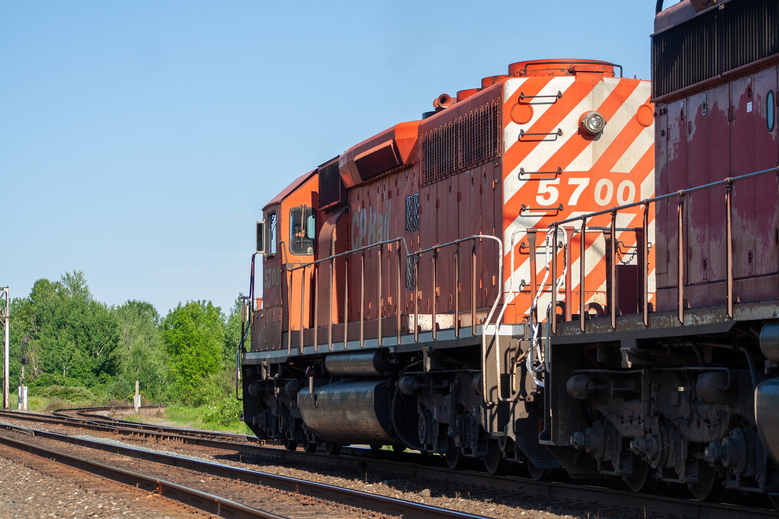 CP 5700