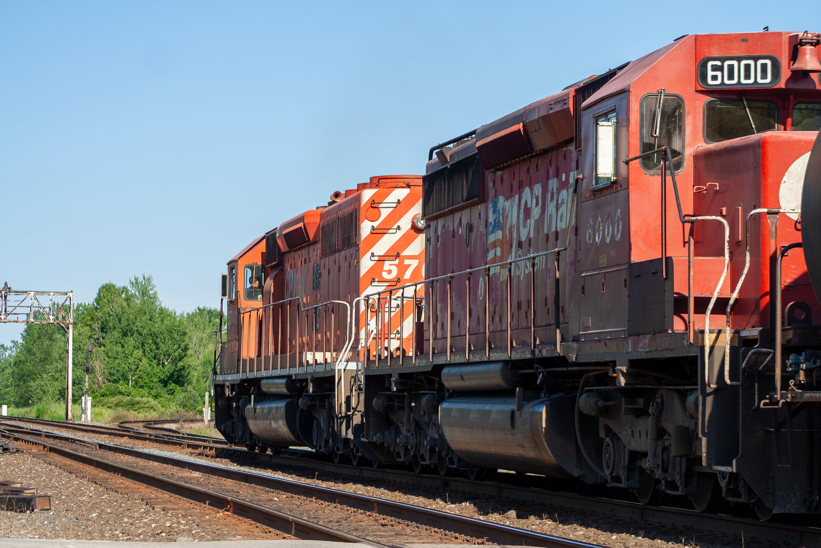 CP 6000