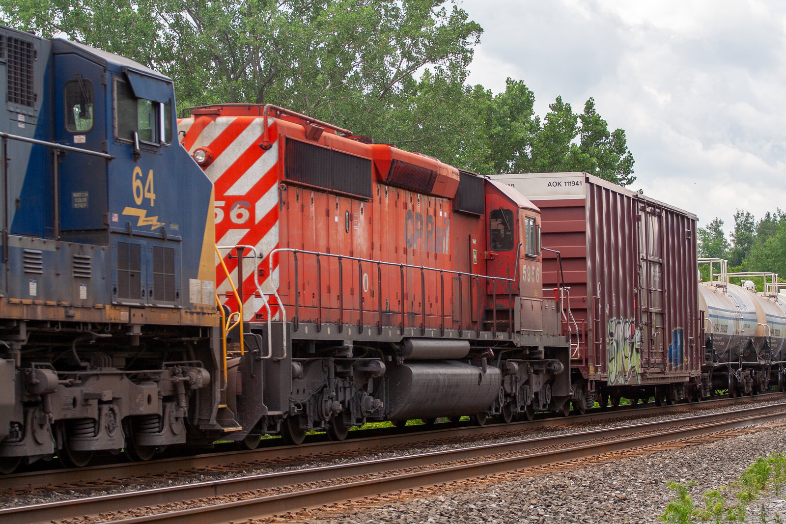 CP 5956