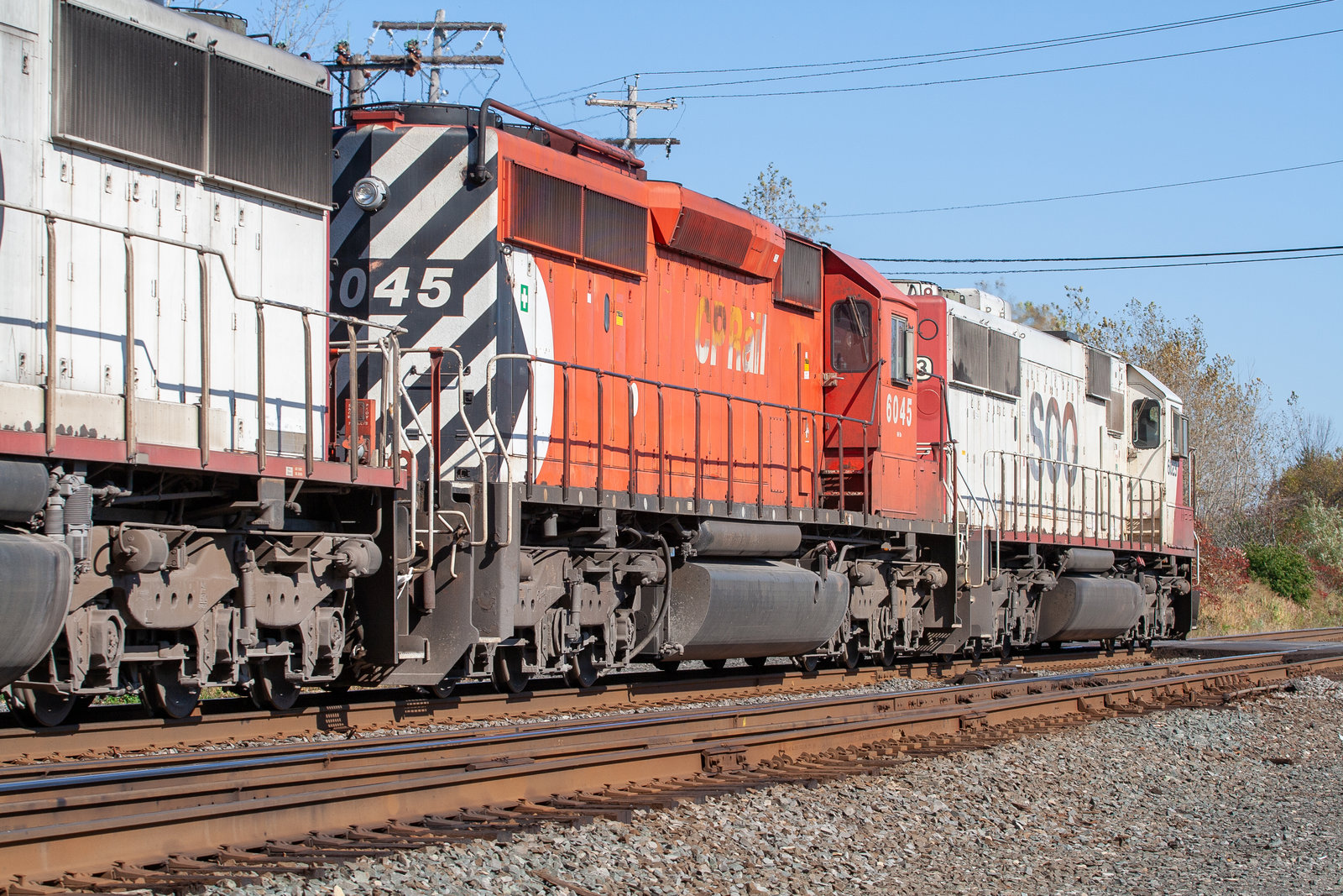 CP 6045