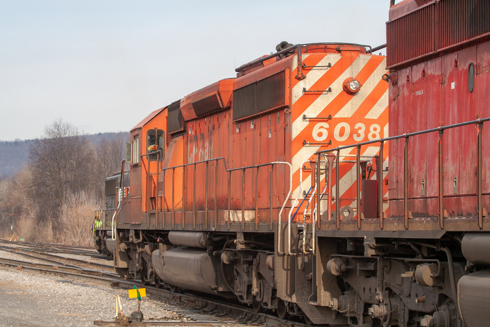 CP 6038