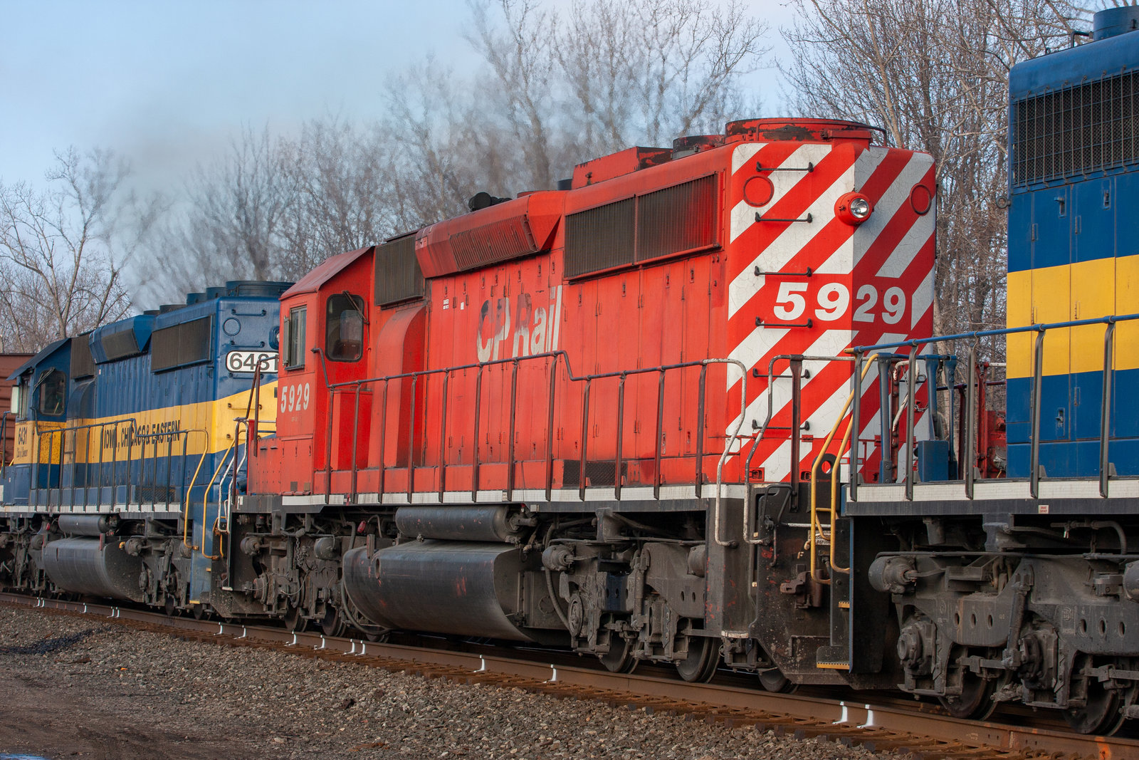 CP 5929