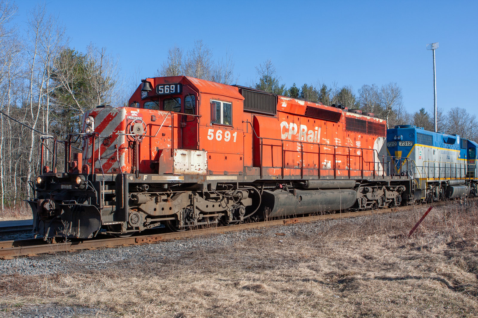 CP 5691