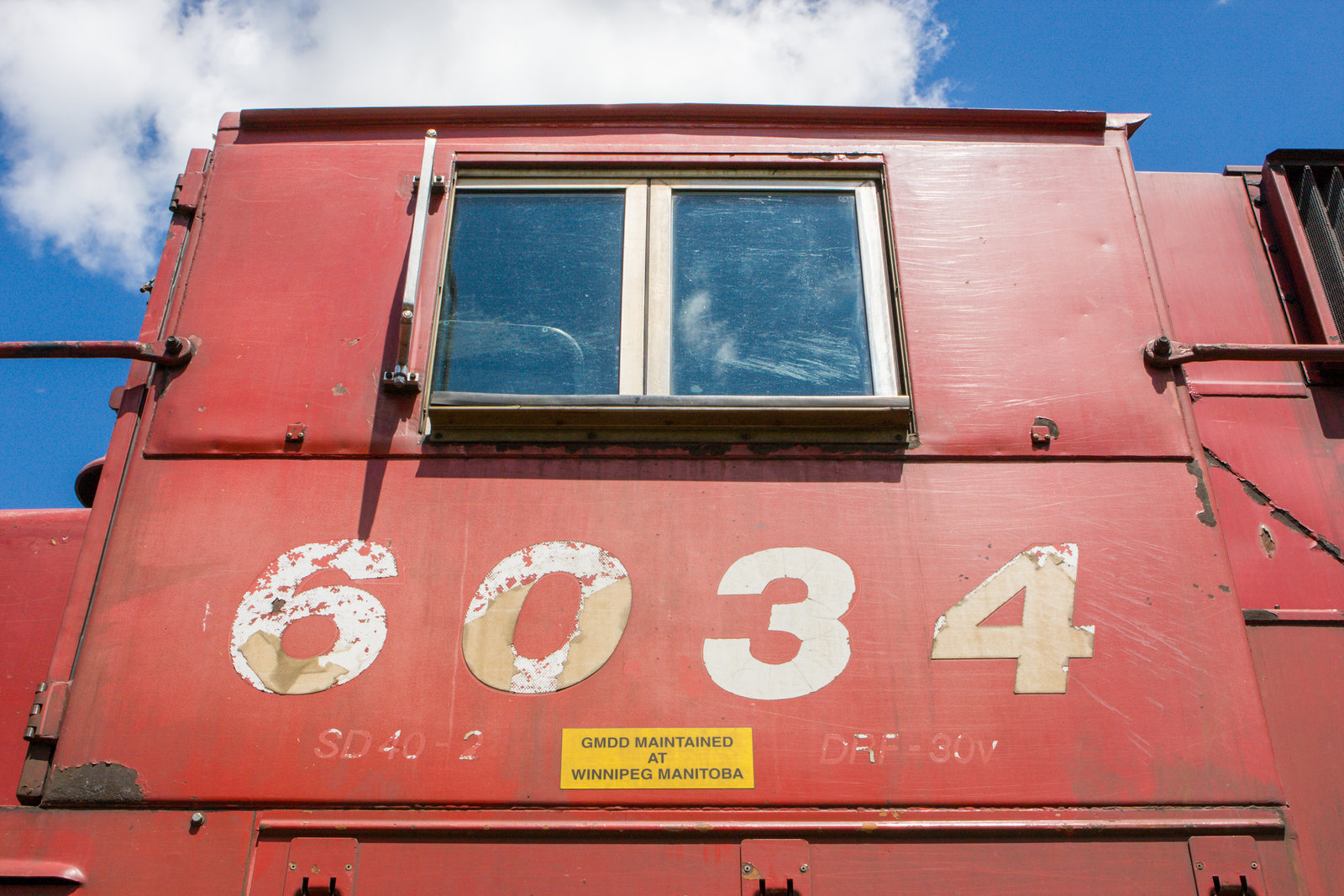 CP 6034