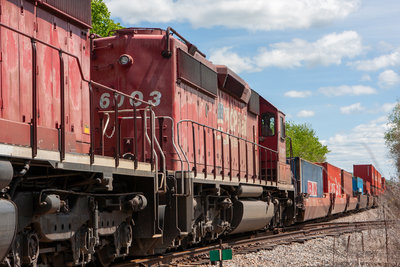 CP 6003