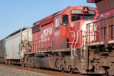 CP 6001