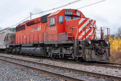 CP 5908