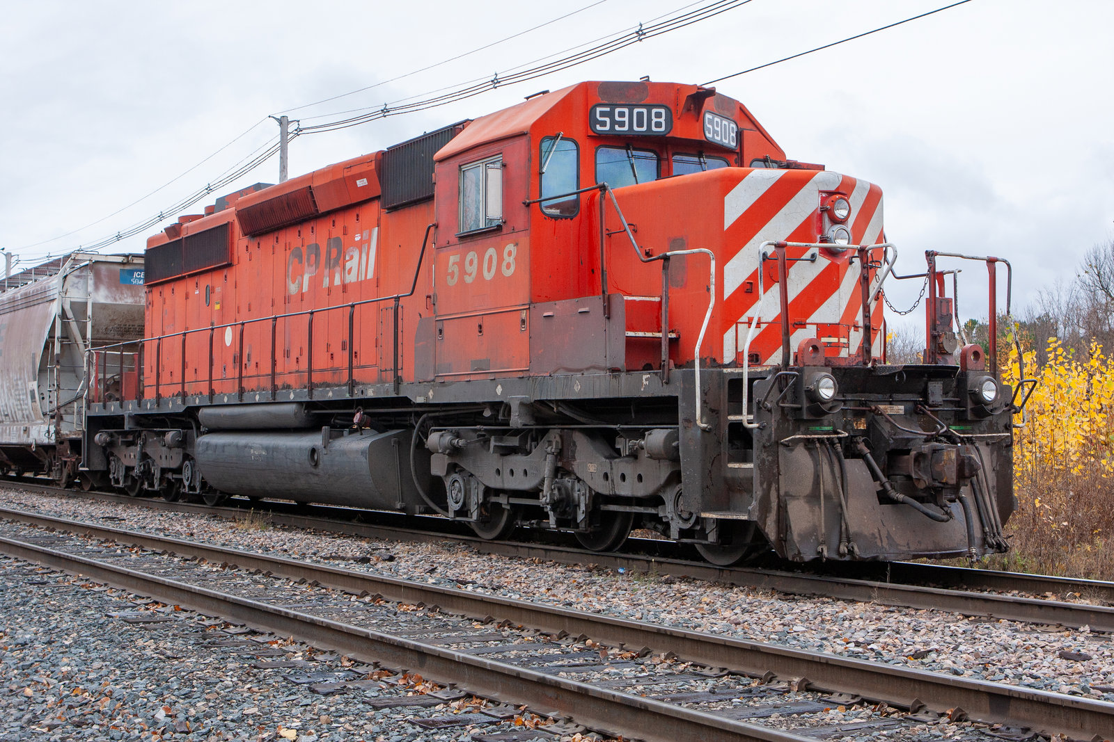 CP 5908