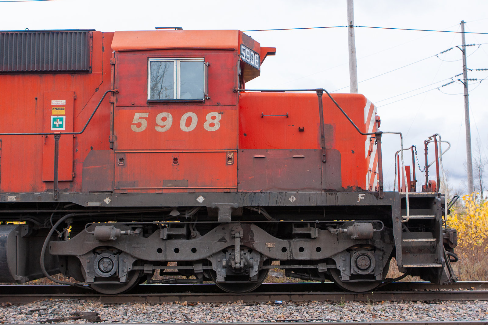 CP 5908