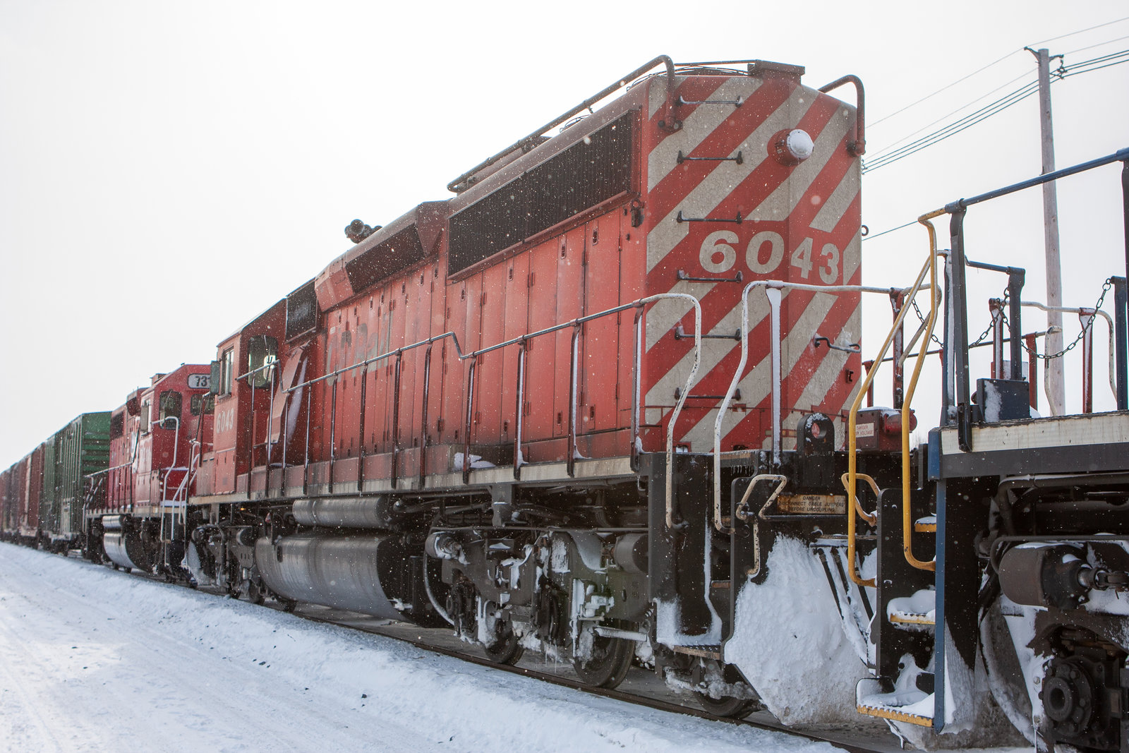CP 6043