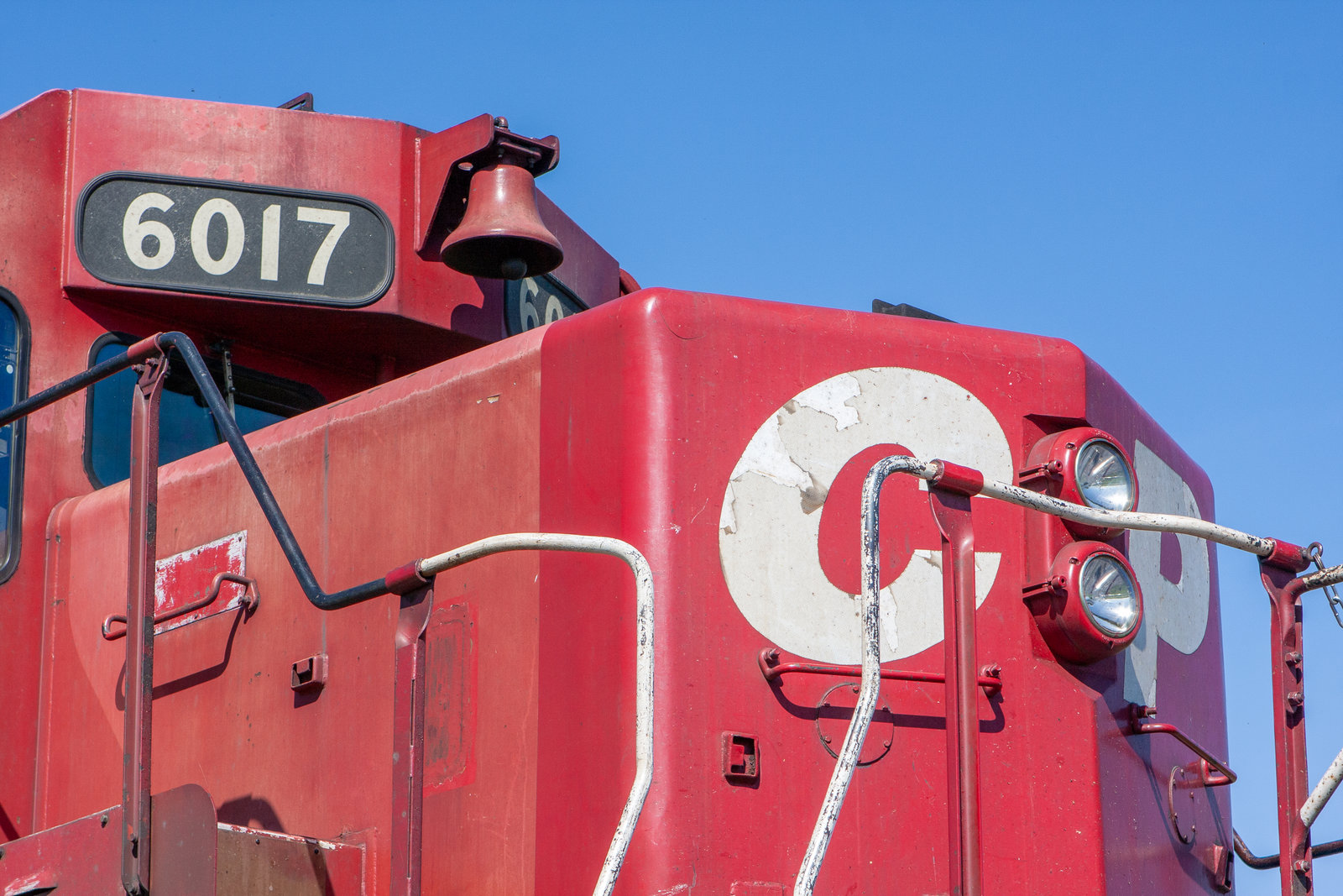 CP 6017