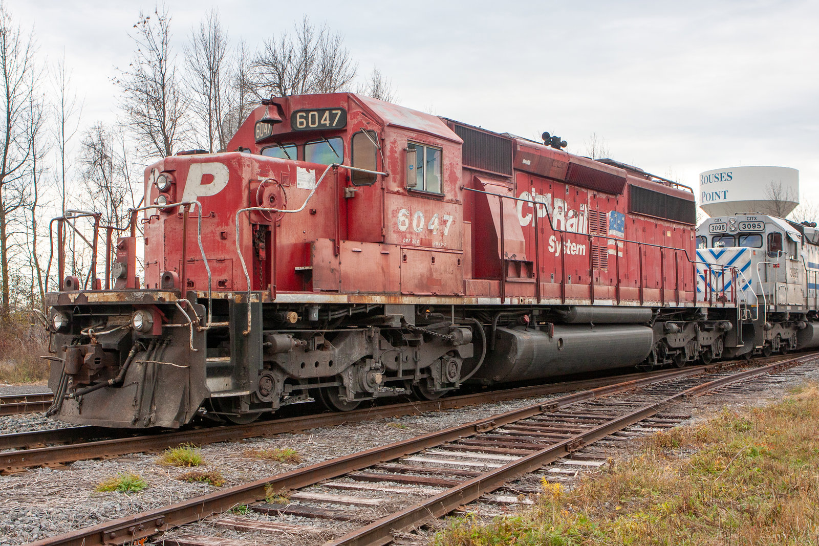 CP 6047