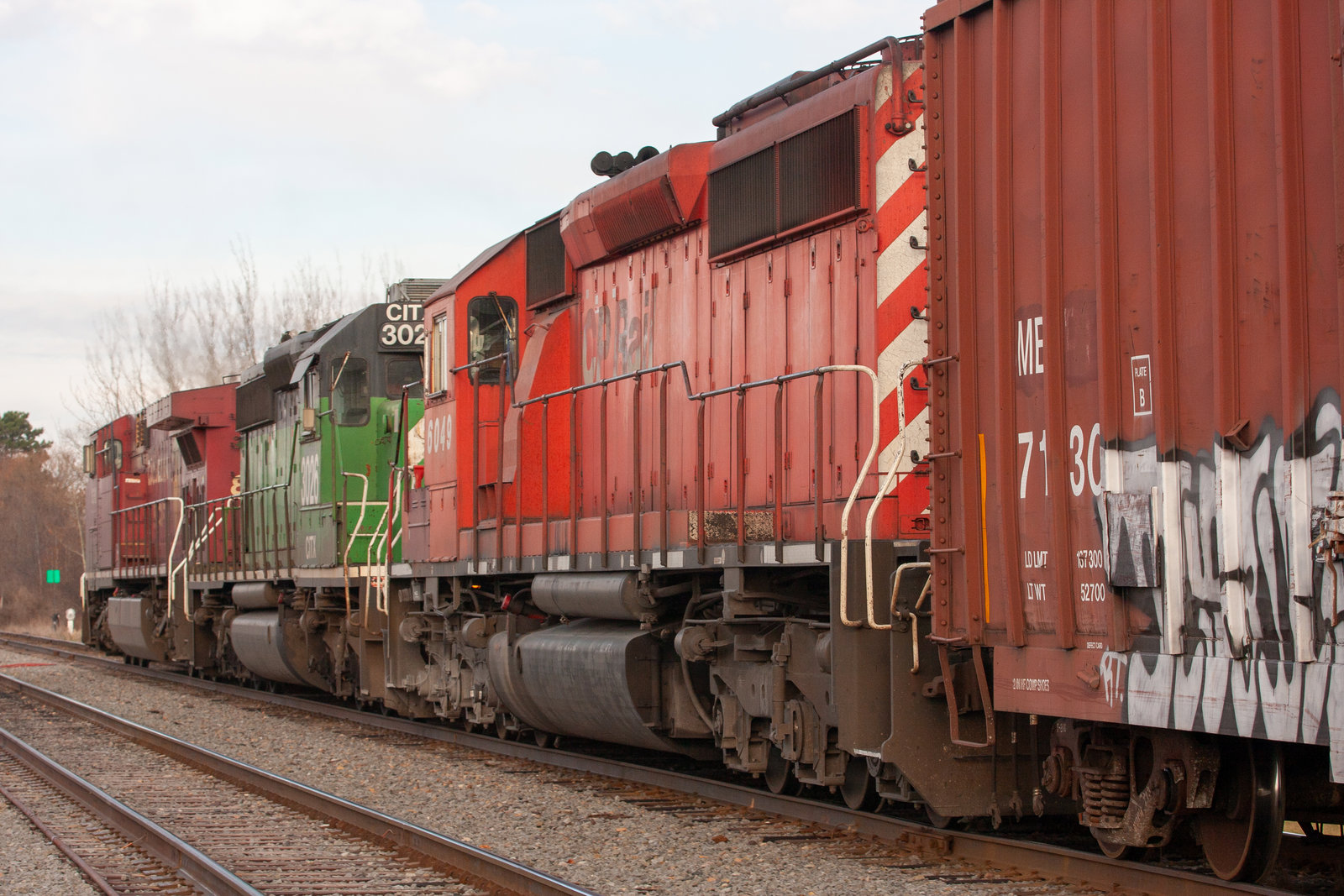 CP 6049