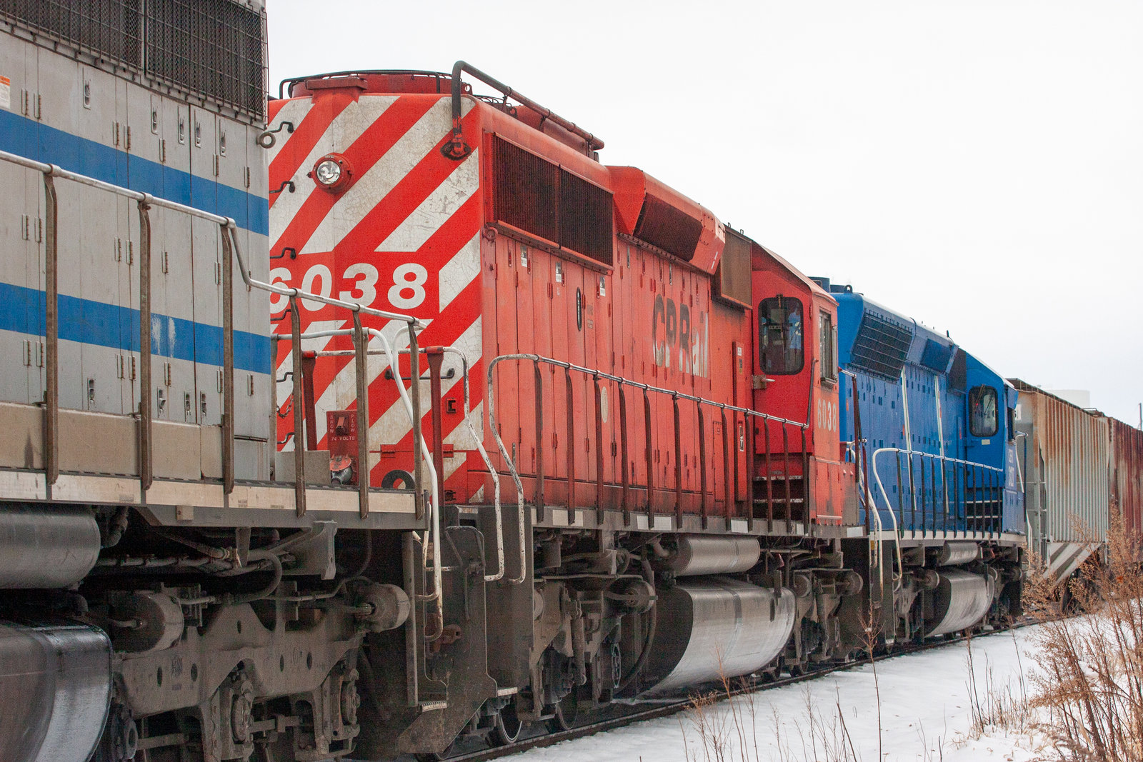 CP 6038