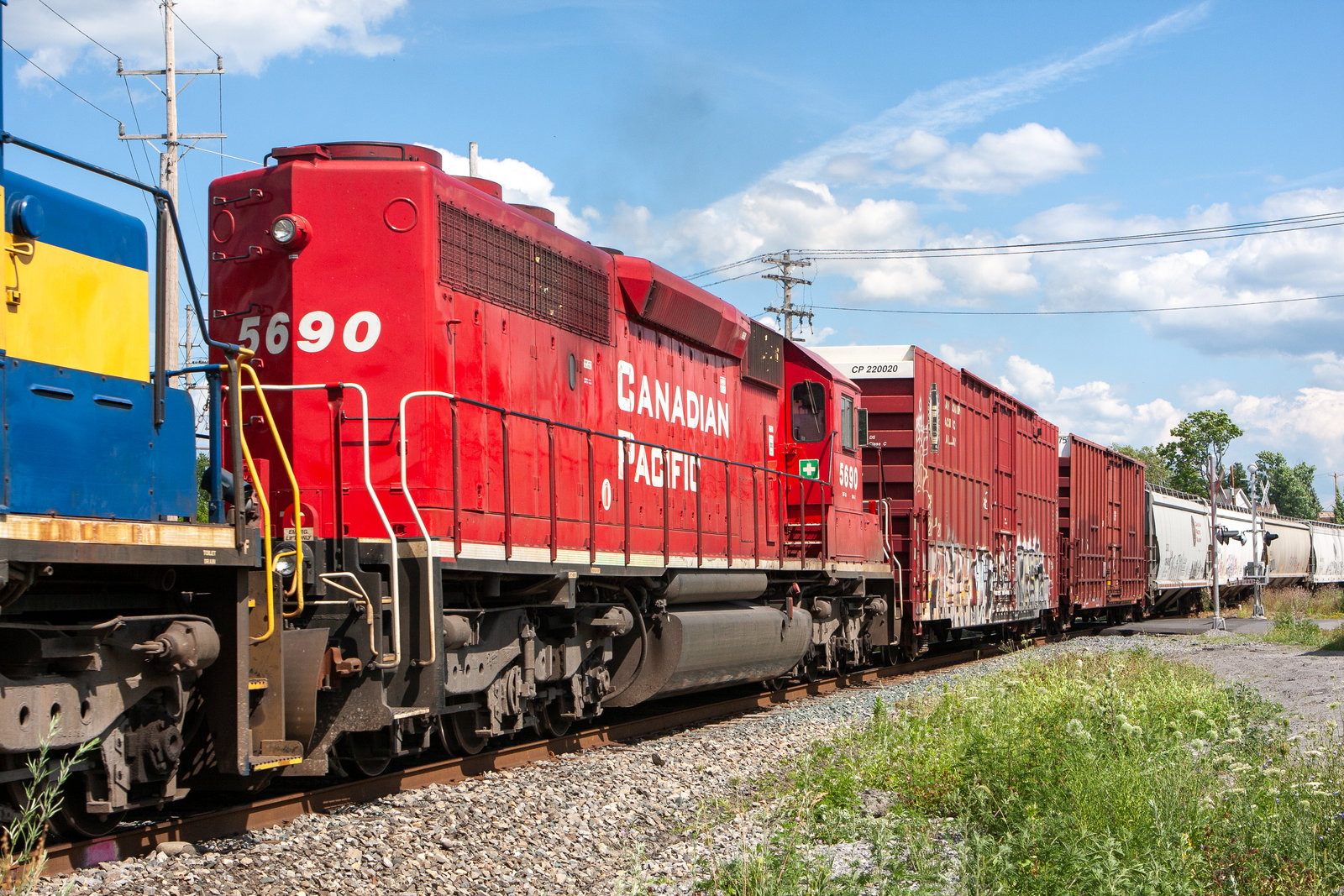 CP 5690