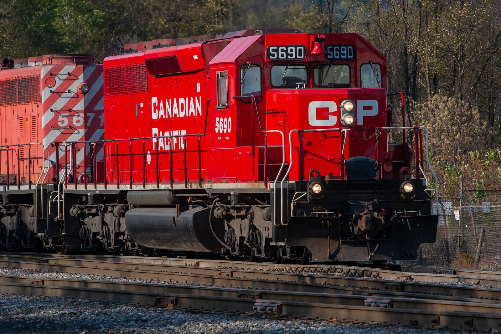 CP 5690