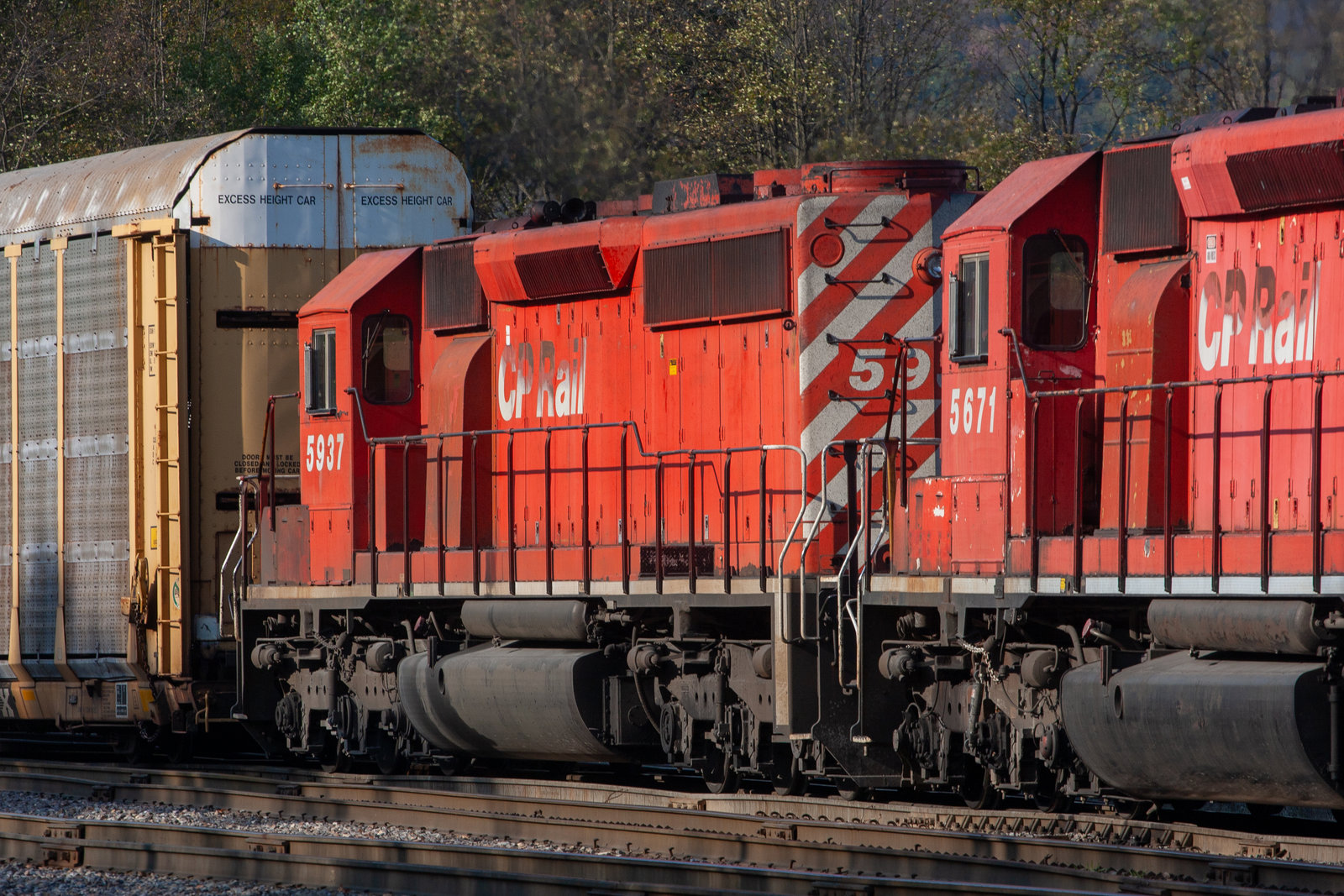 CP 5937
