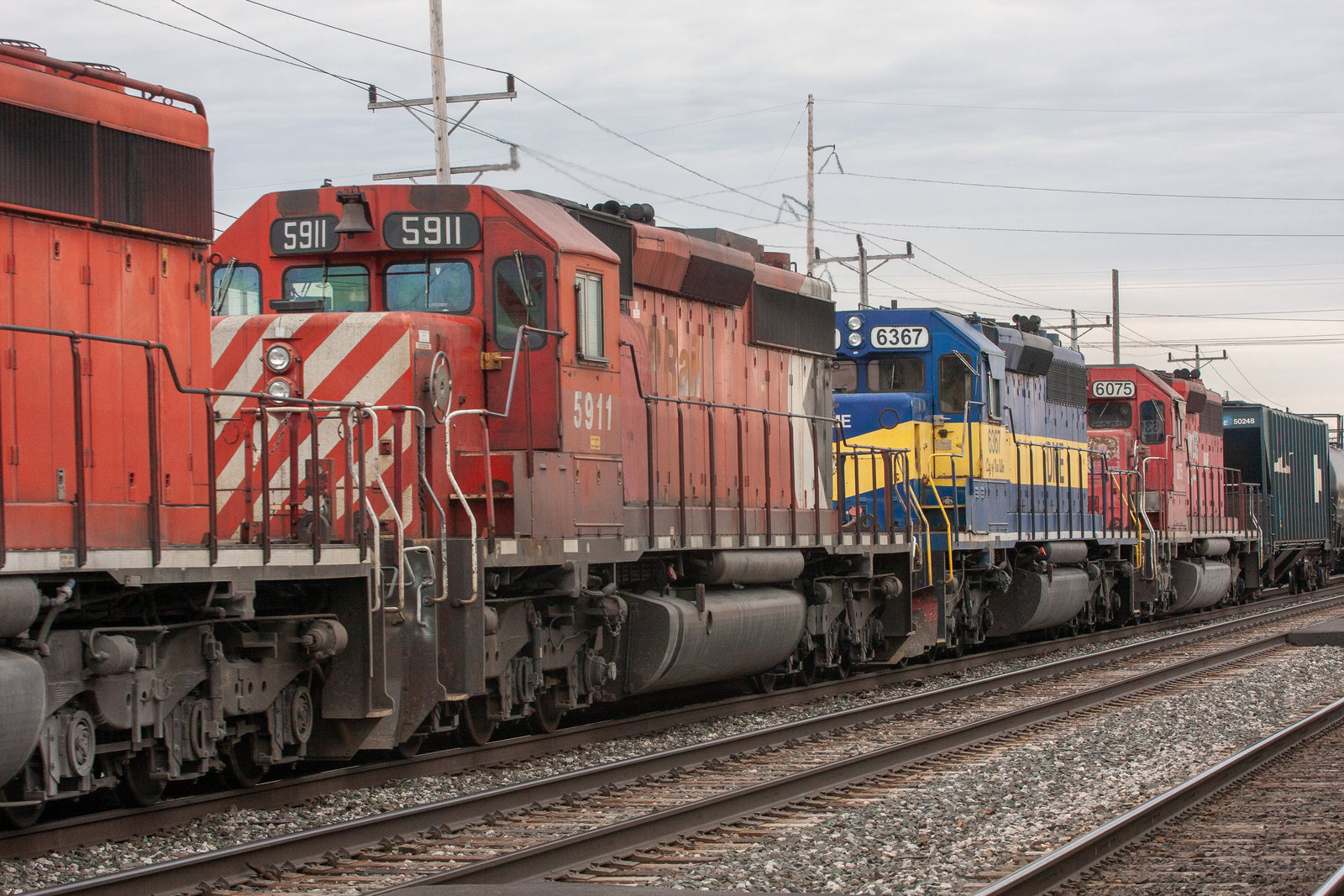 CP 5911