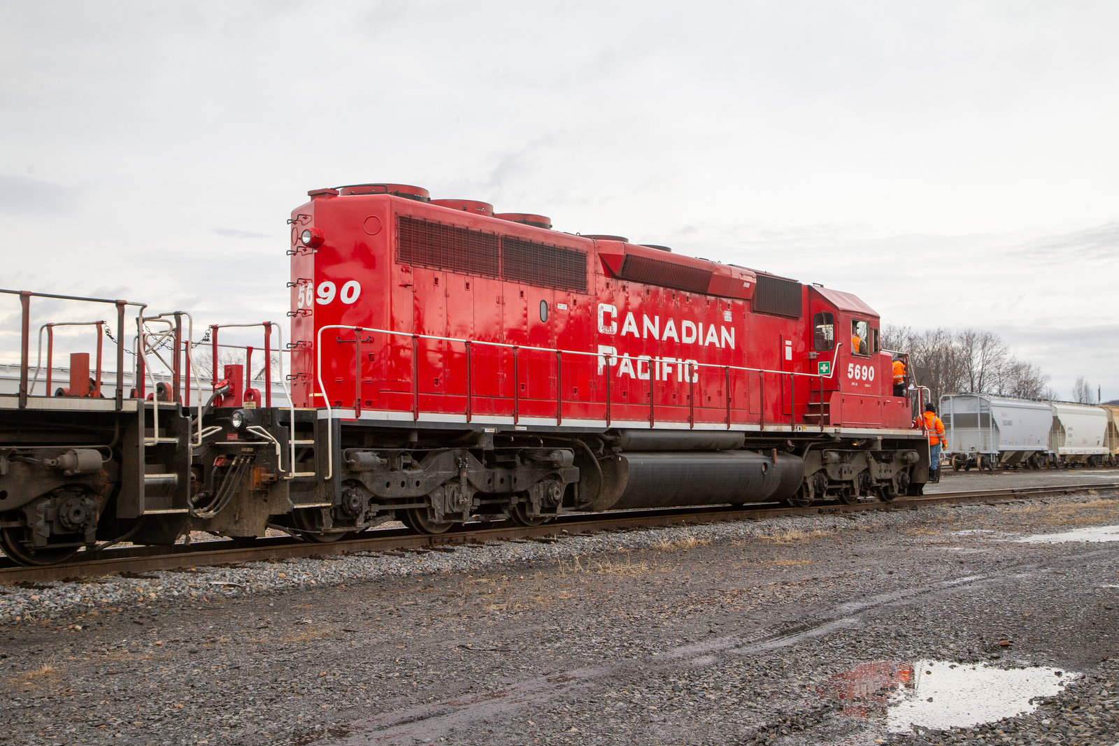 CP 5690