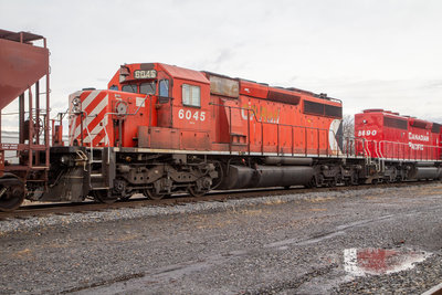 CP 6045