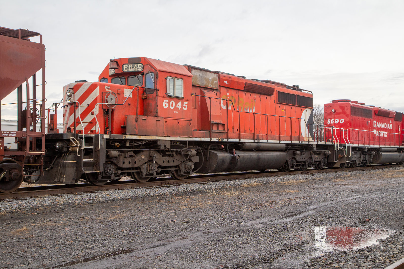 CP 6045