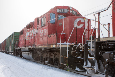 CP 7311
