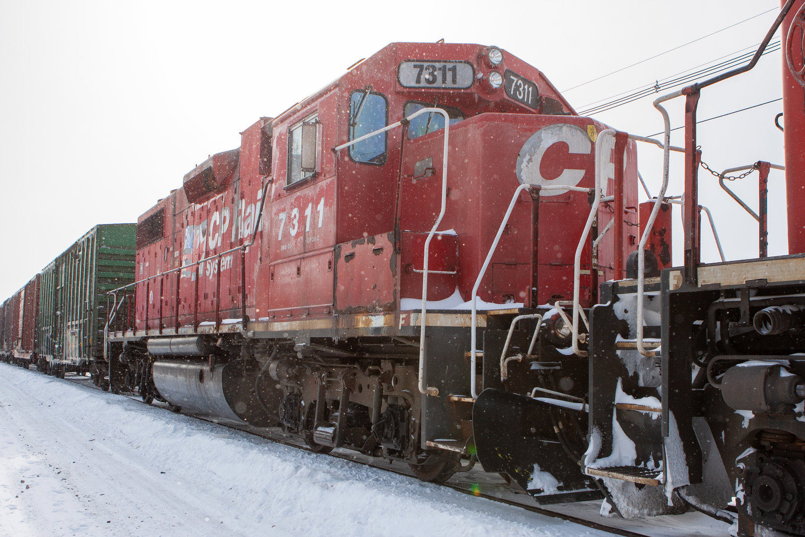 CP 7311