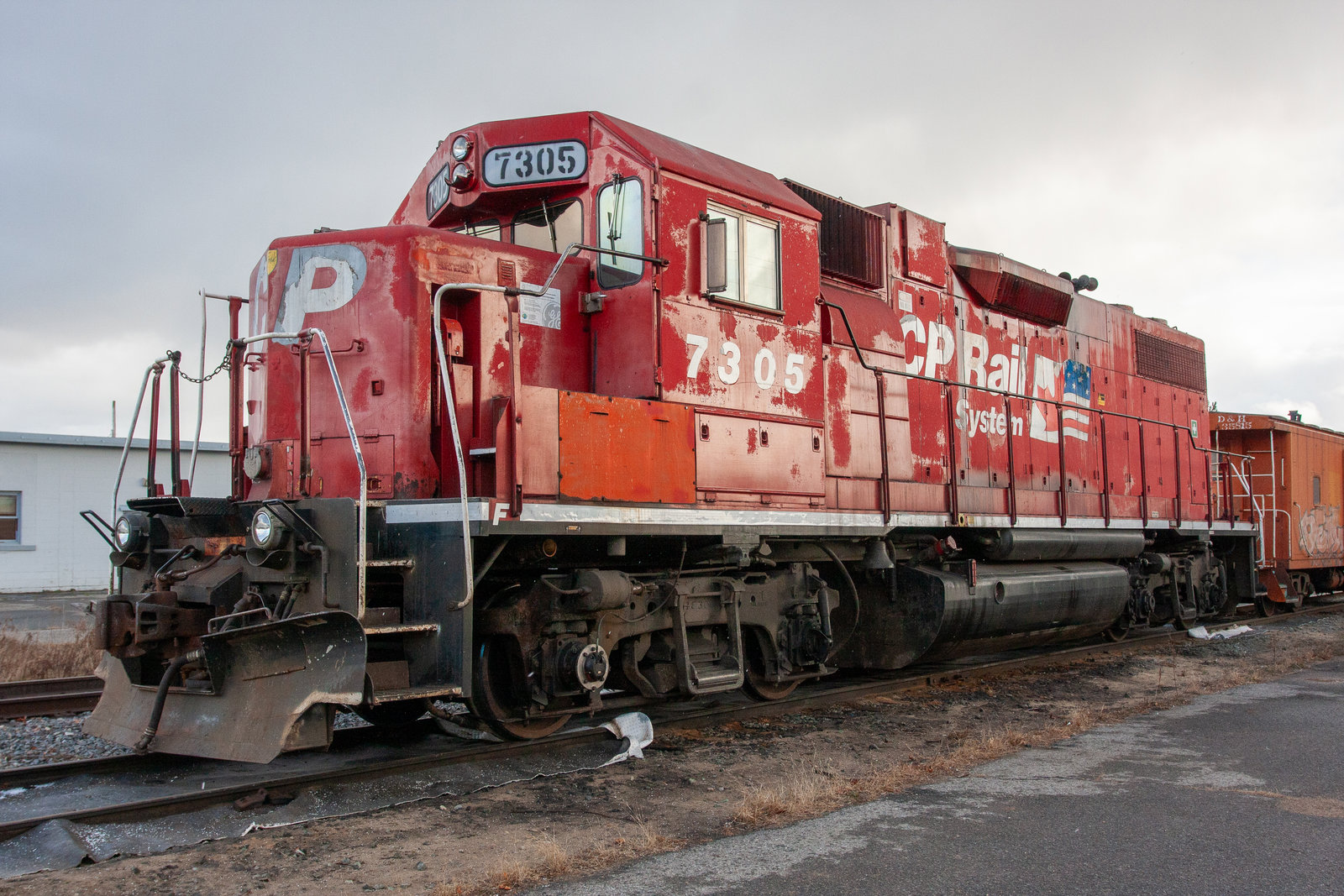 CP 7305