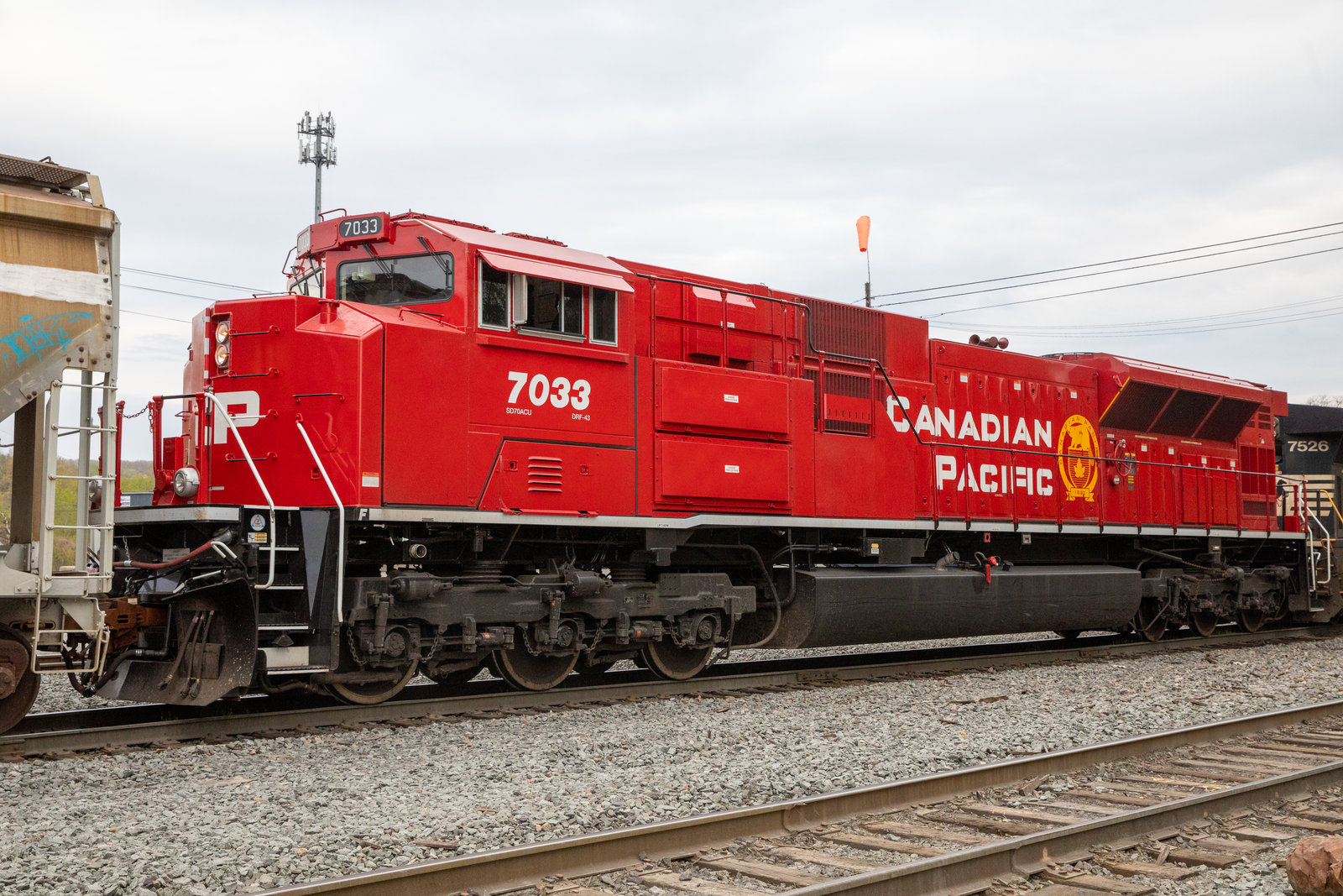 CP 7033