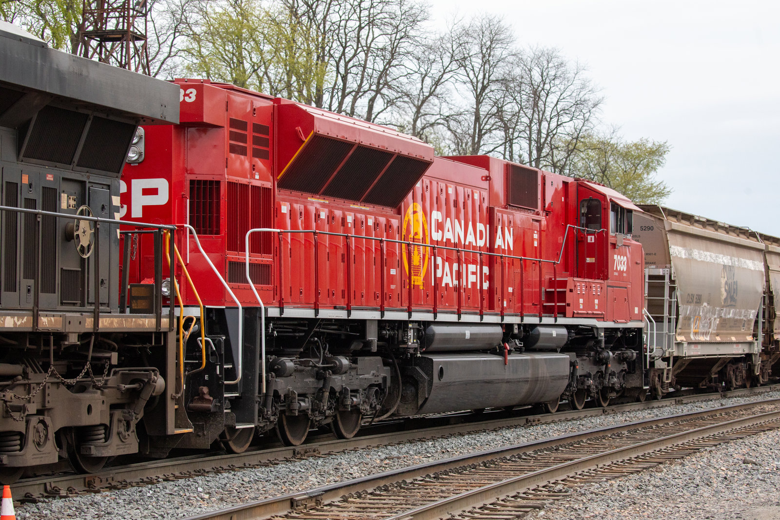 CP 7033