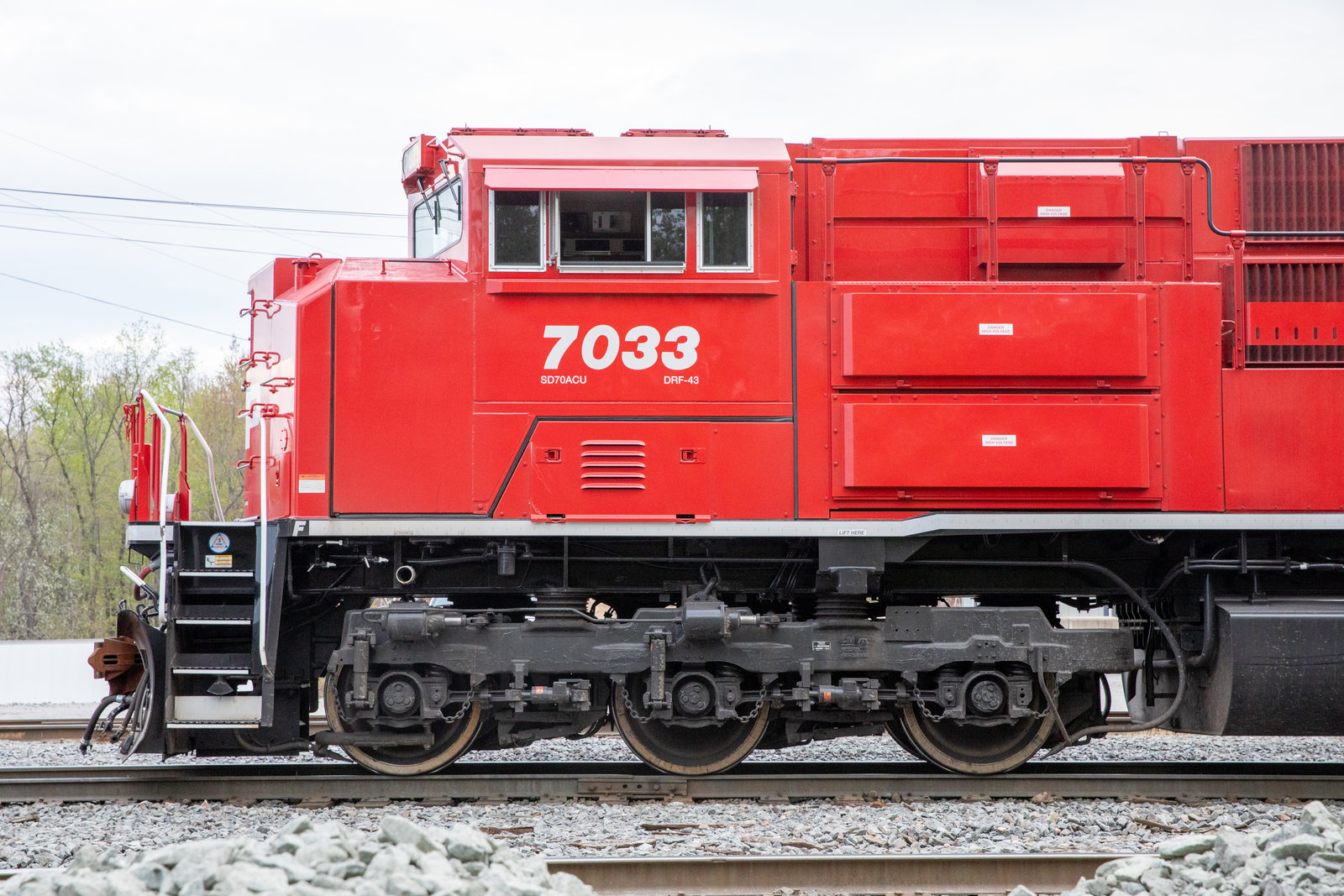 CP 7033