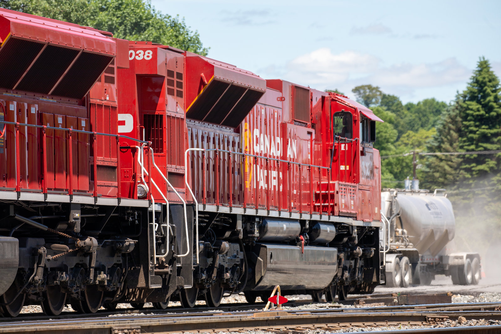 CP 7038