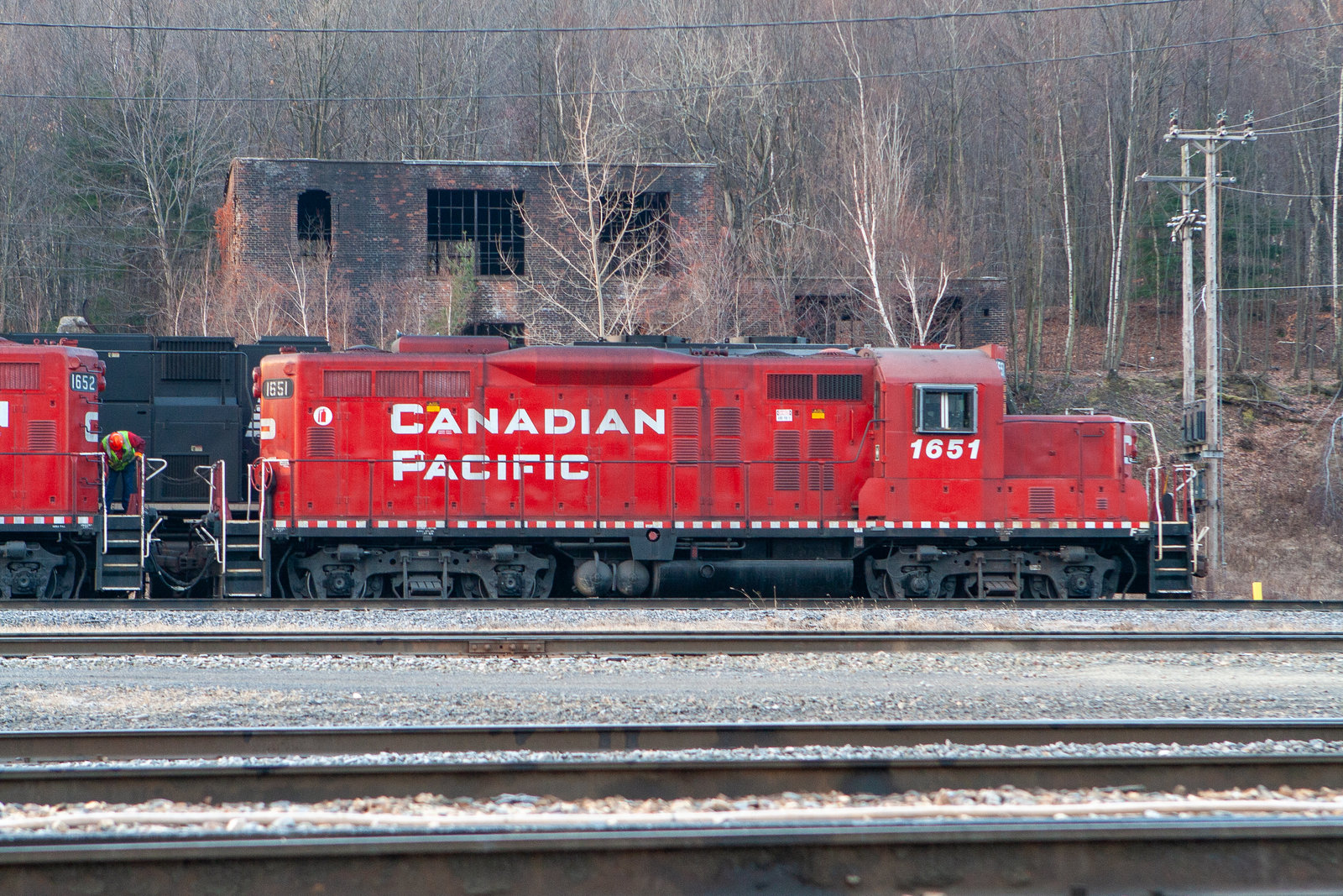 CP 1651
