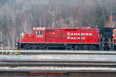 CP 1652