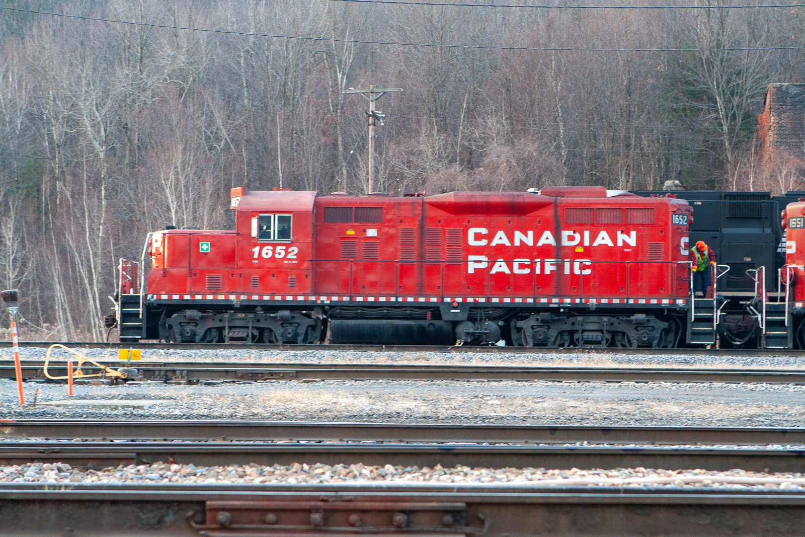 CP 1652