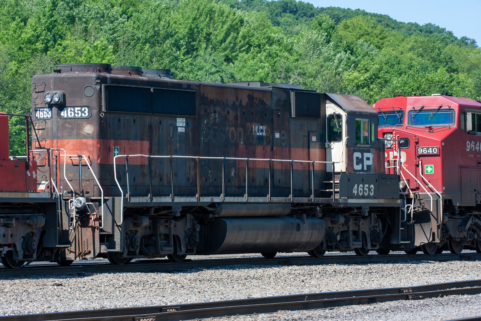 CP 4653