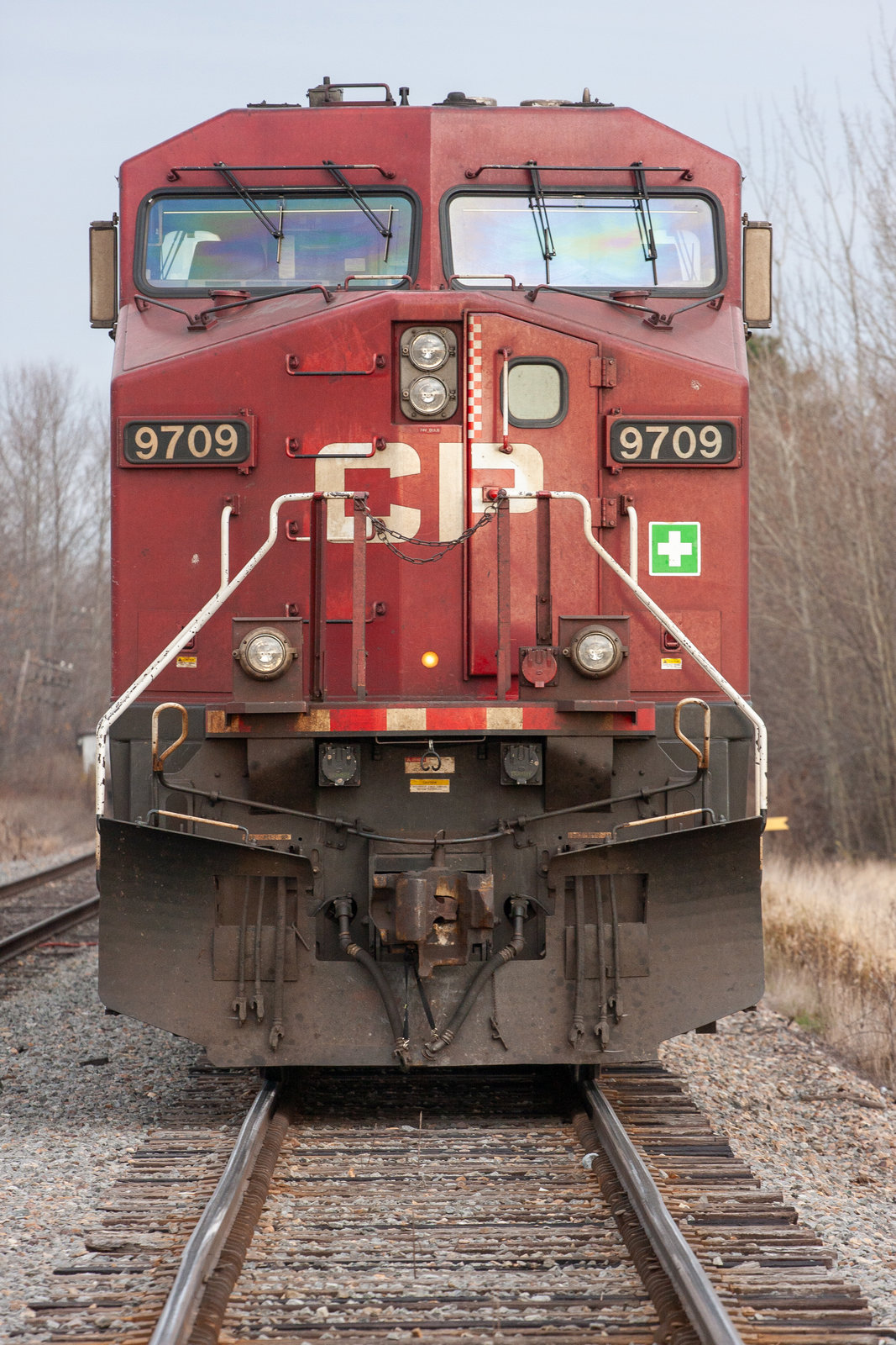 CP 9709
