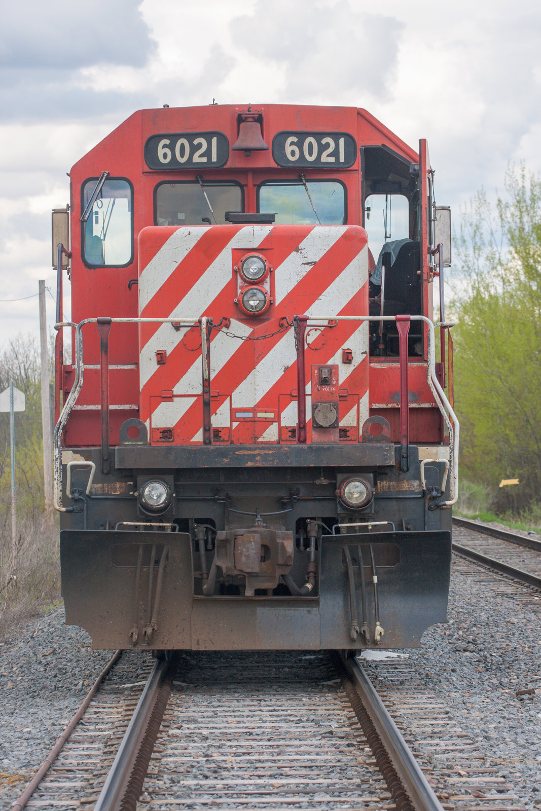 CP 6021