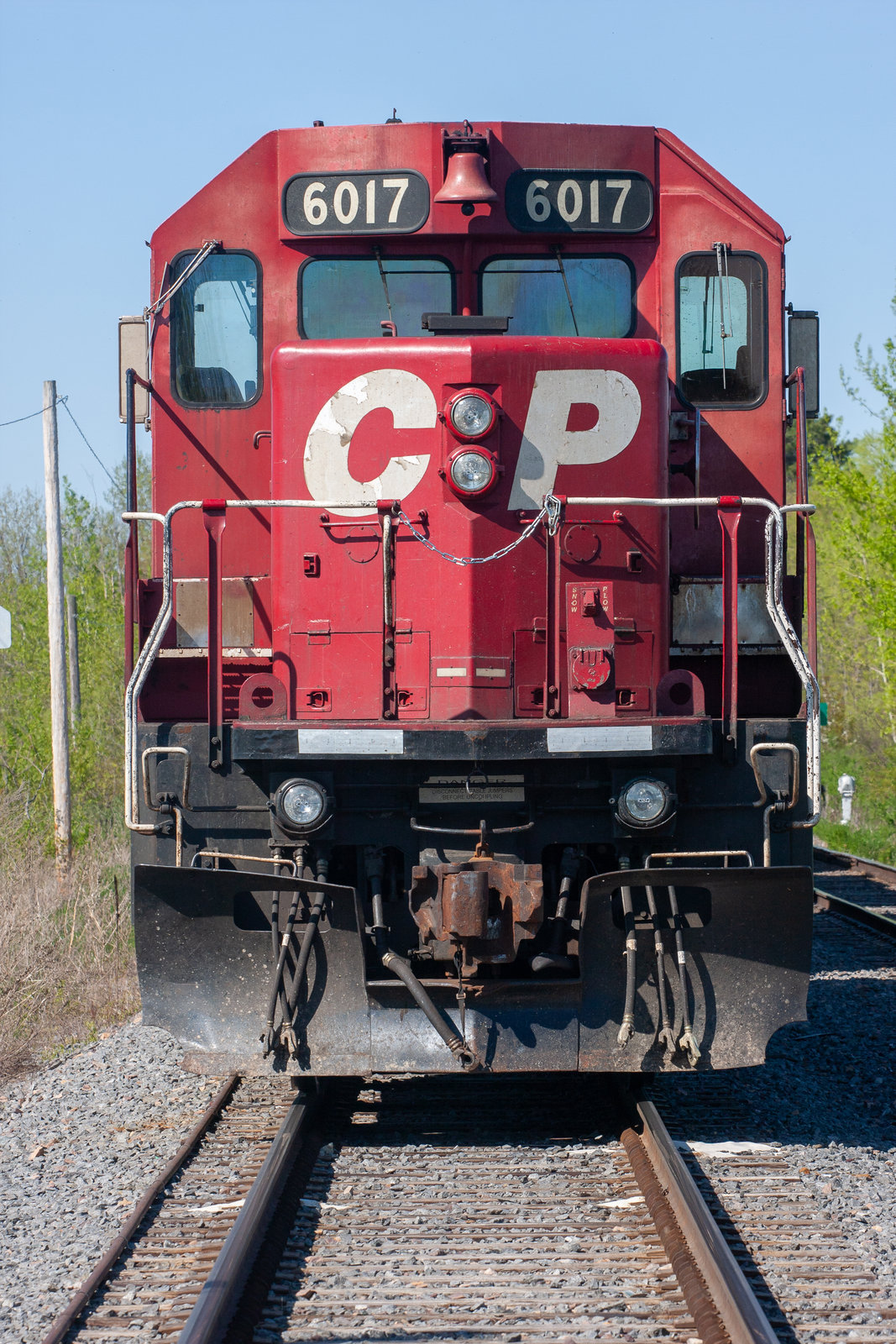 CP 6017