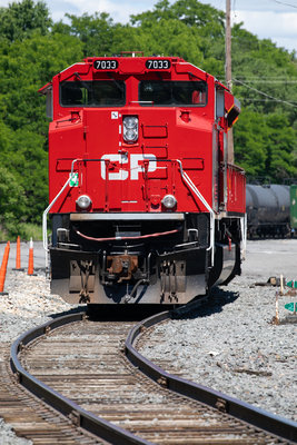 CP 7033