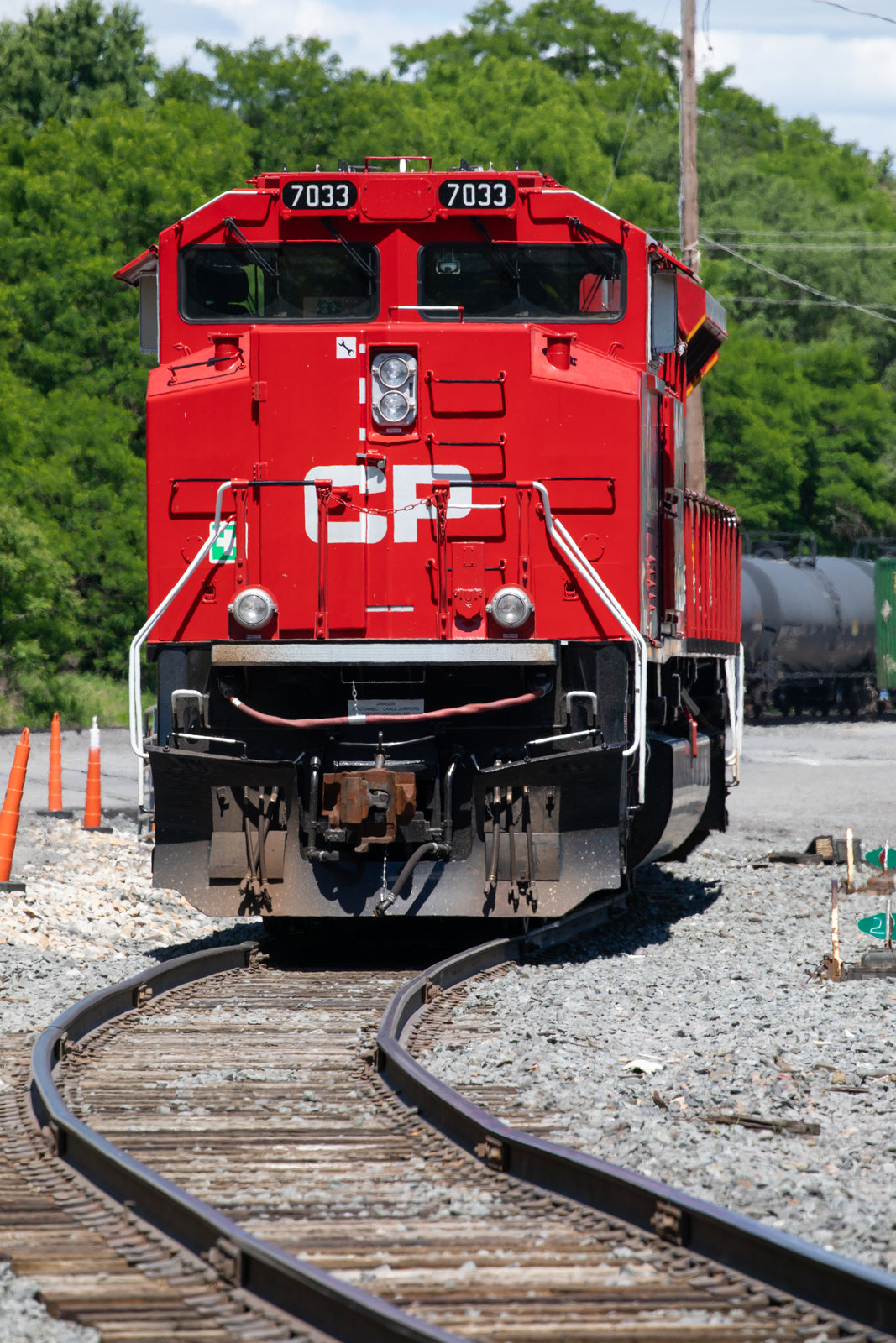 CP 7033