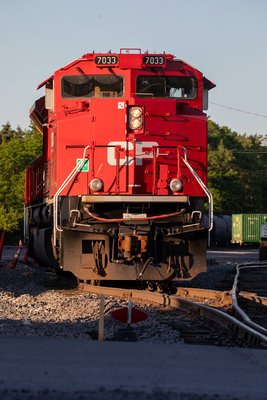 CP 7033