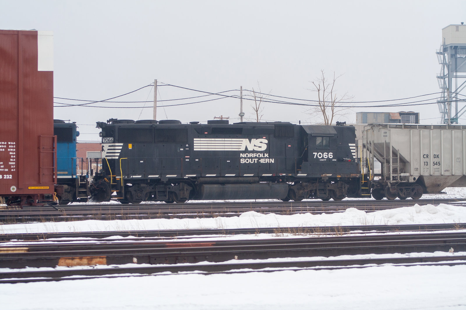 NS 7066