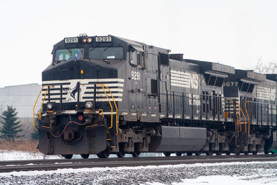 NS 9291