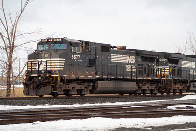 NS 9677
