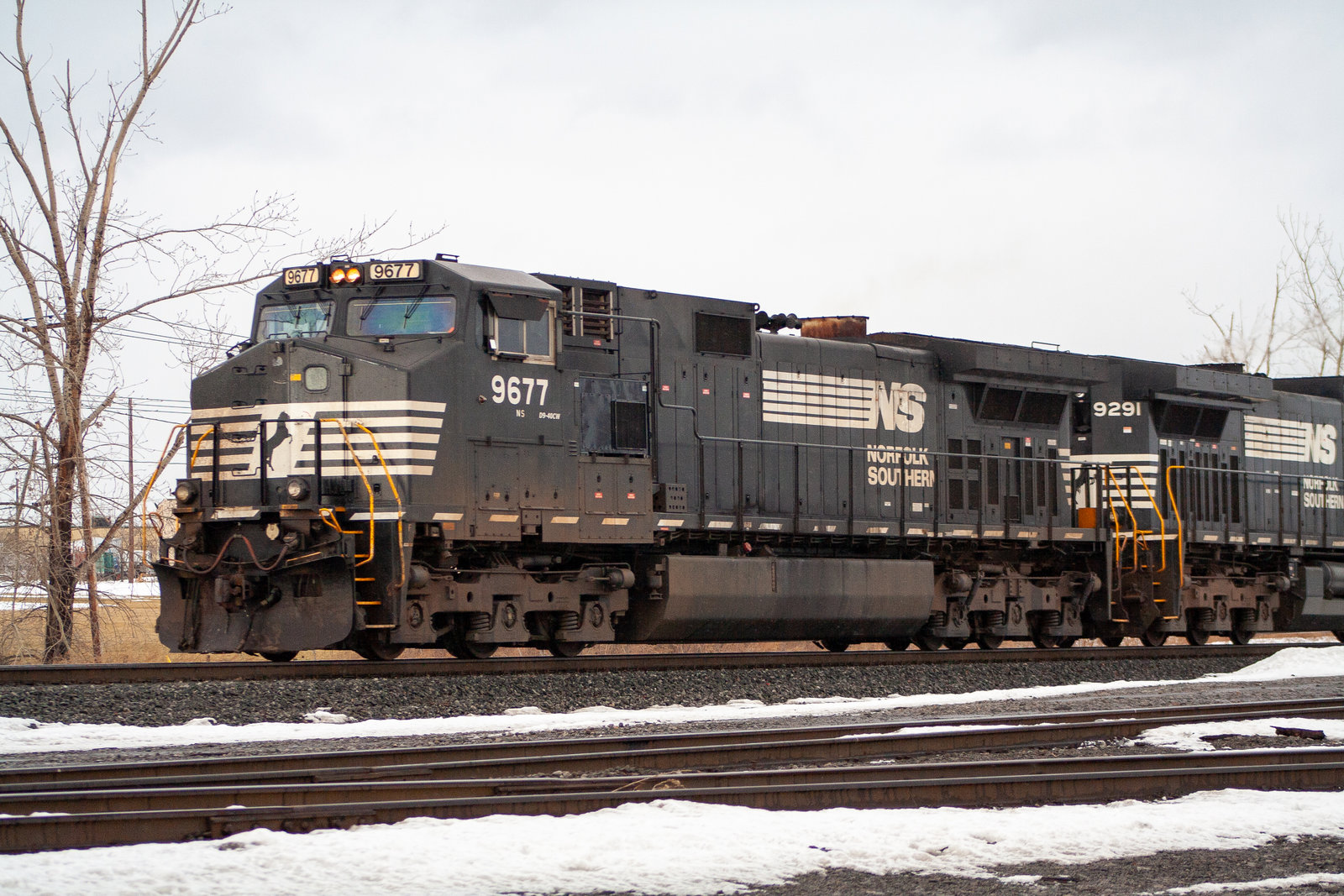 NS 9677