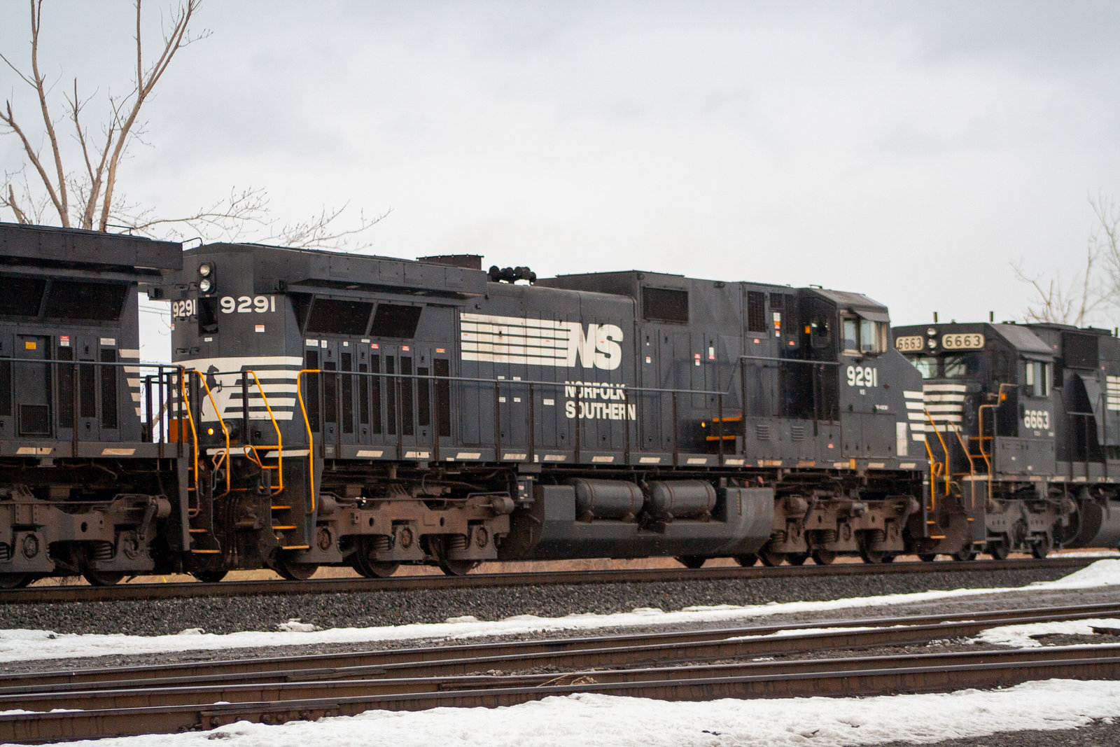 NS 9291