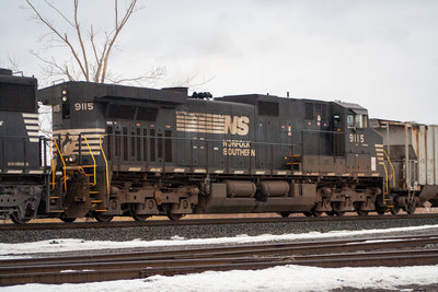 NS 9115