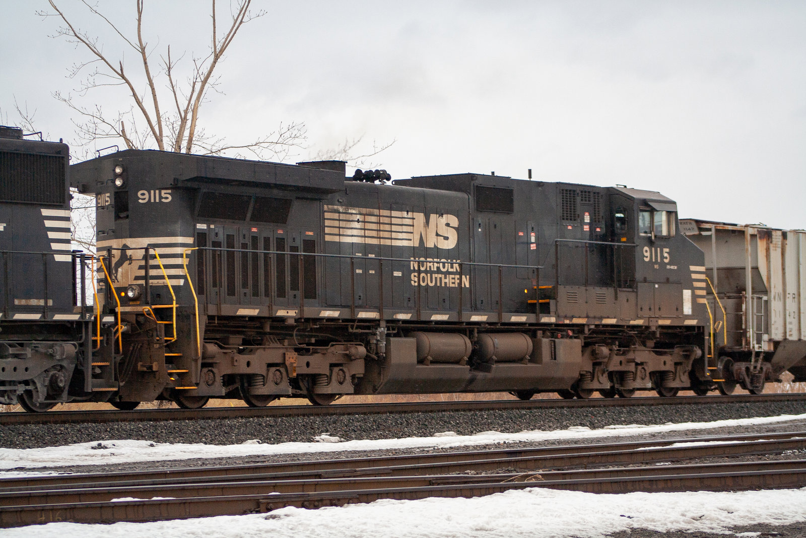 NS 9115