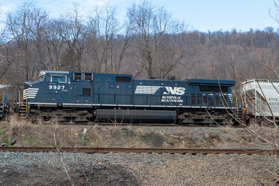 NS 9927
